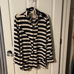 Stine Goya - Button Down Blouse.